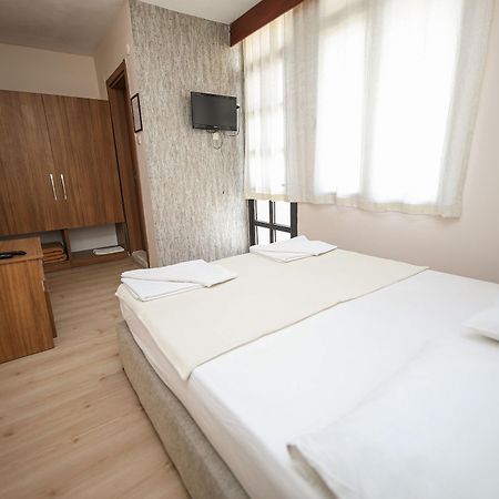 Delta Hotel Didim Bagian luar foto