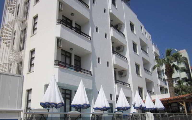 Delta Hotel Didim Bagian luar foto
