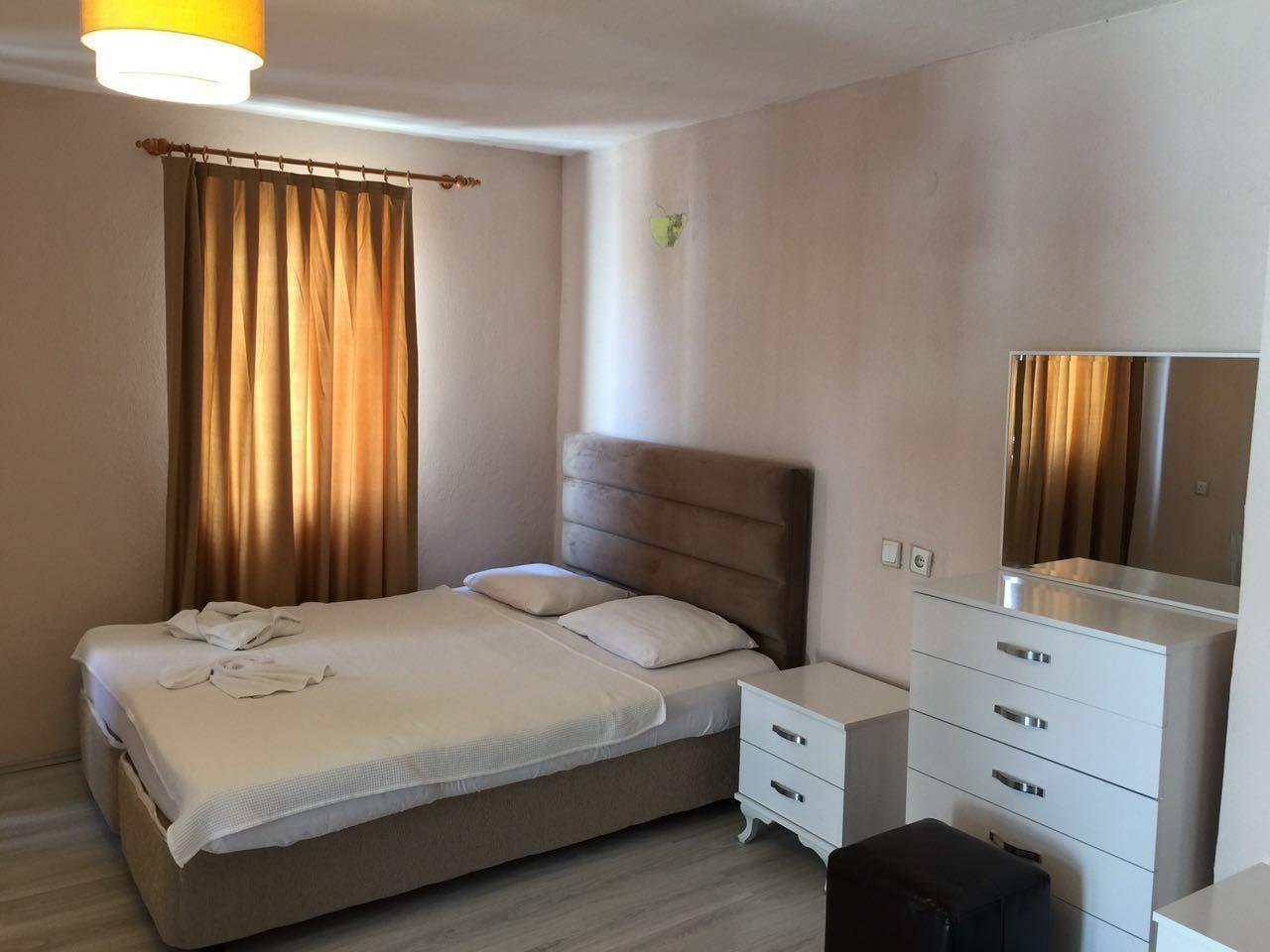 Delta Hotel Didim Bagian luar foto
