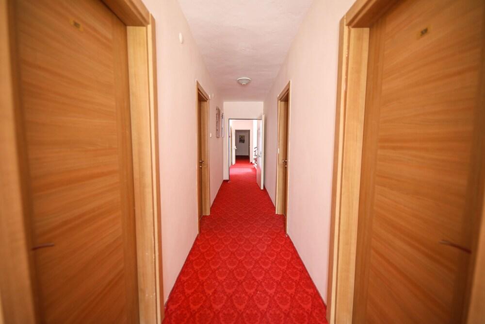 Delta Hotel Didim Bagian luar foto