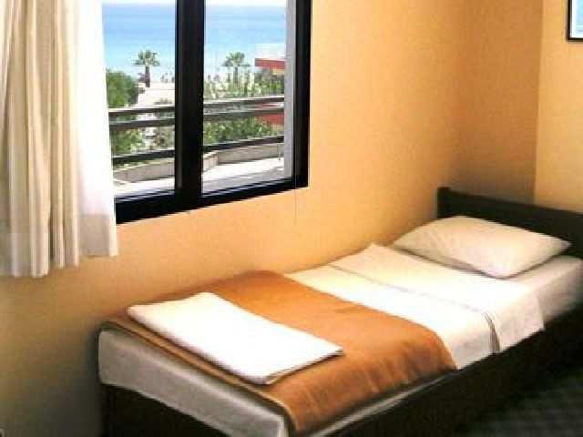 Delta Hotel Didim Ruang foto