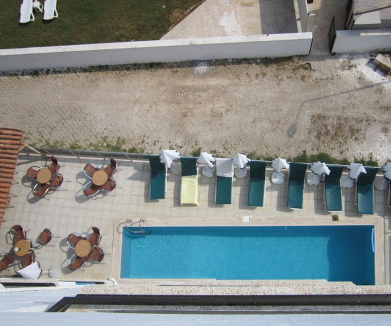Delta Hotel Didim Bagian luar foto
