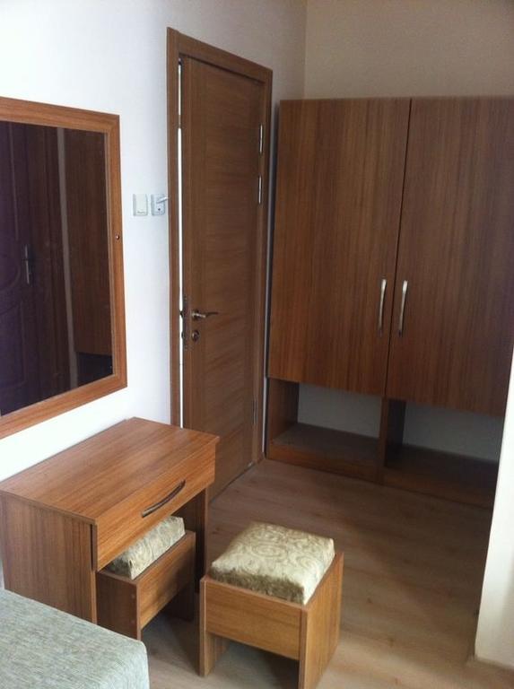 Delta Hotel Didim Bagian luar foto
