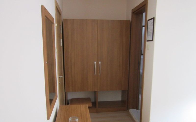 Delta Hotel Didim Bagian luar foto